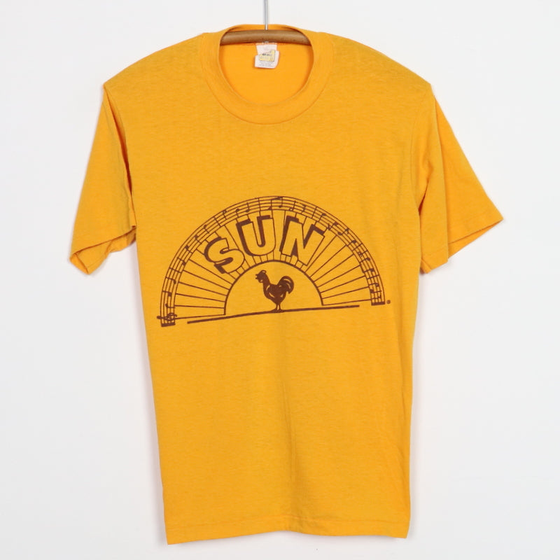 1980s Sun Records Memphis Shirt