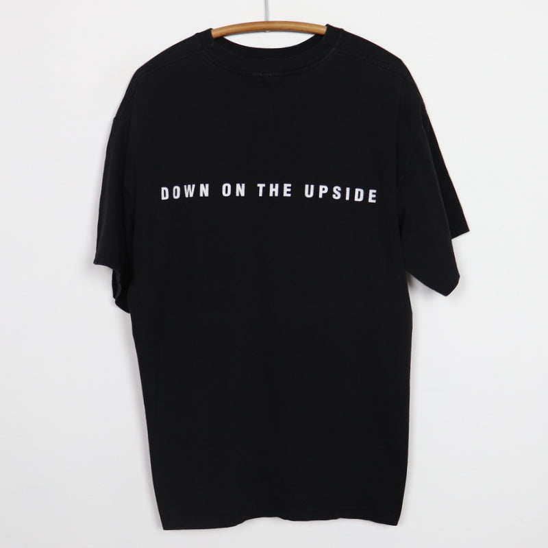 1996 Soundgarden Down On The Upside Shirt