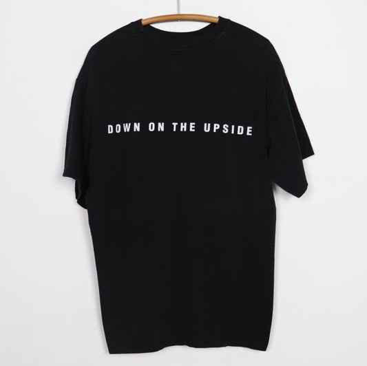 1996 Soundgarden Down On The Upside Shirt