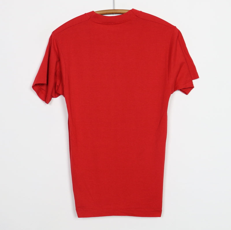 1980s Sun Records And Tapes Nashville Shirt