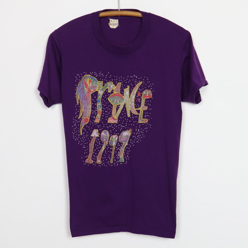 1982 Prince 1999 Shirt
