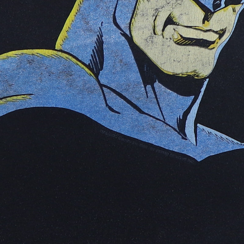 1989 Batman DC Comics Shirt