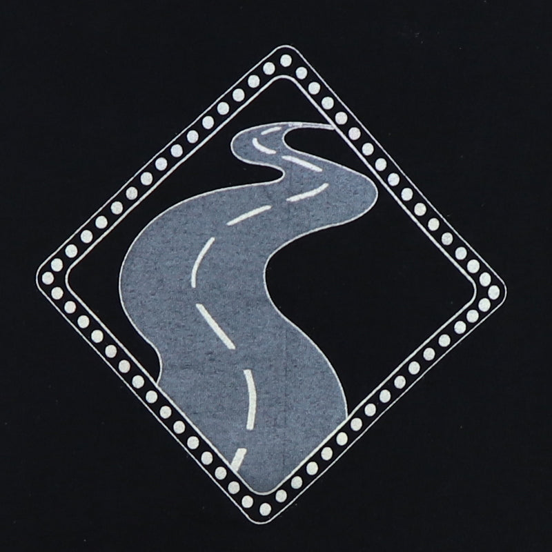 1976 Lynyrd Skynyrd One More From The Road MCA Records Promo Shirt