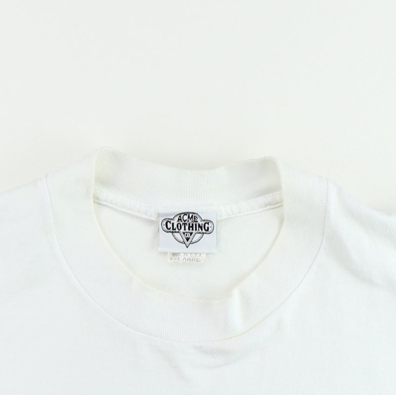 1991 Tweety Bird Warner Brothers Shirt