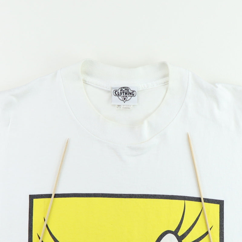 1991 Tweety Bird Warner Brothers Shirt