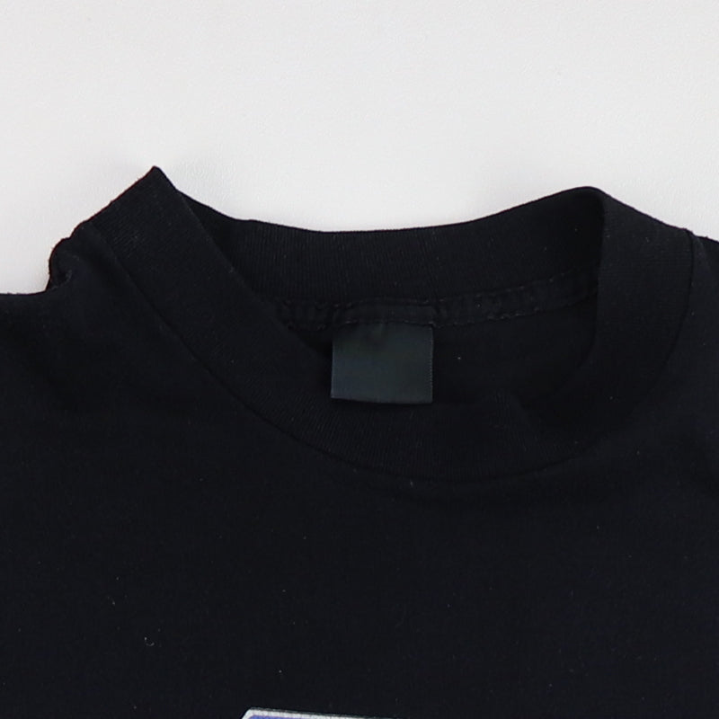 1988 Poison Open Up And Say Ahhhh Shirt