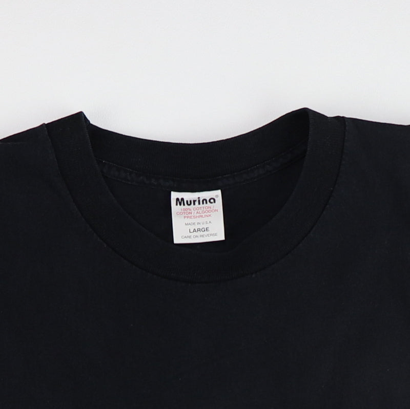 1998 Boothill Saloon Daytona Beach Florida Shirt