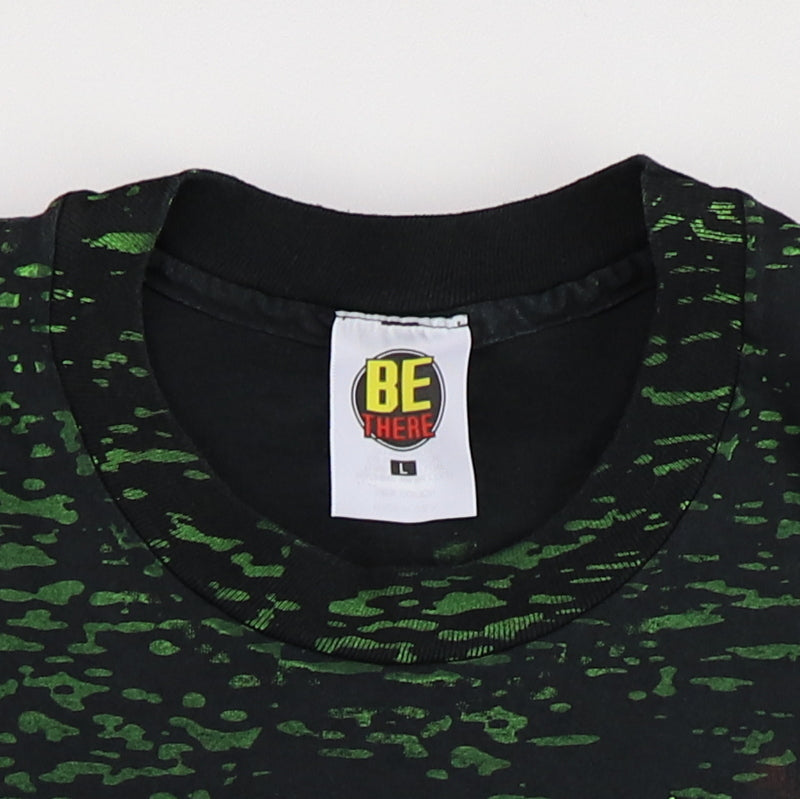 1992 Batman Returns All Over Print Shirt