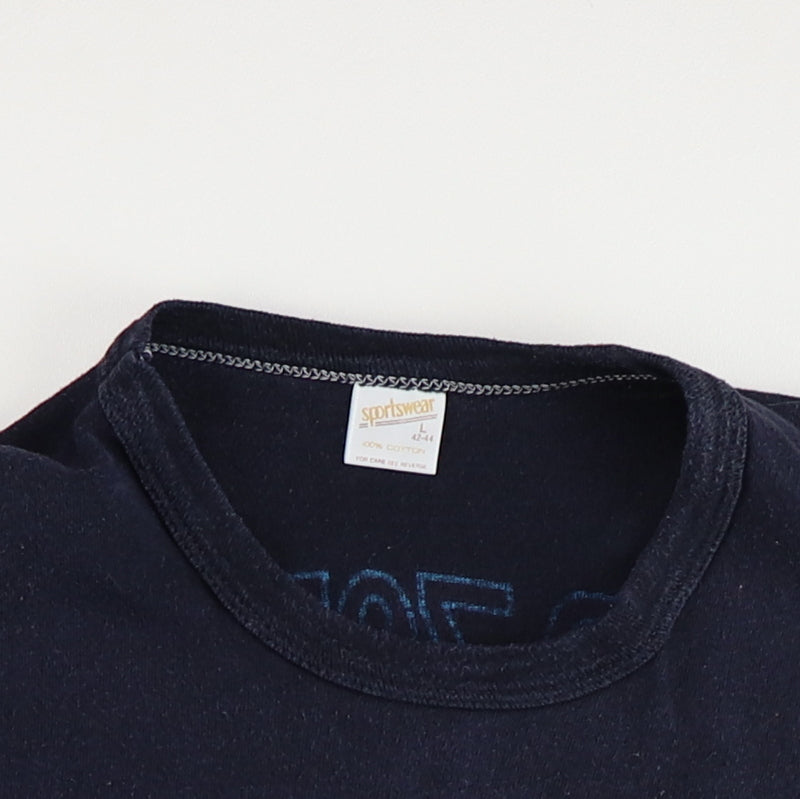 1979 Led Zeppelin Rules America Shirt