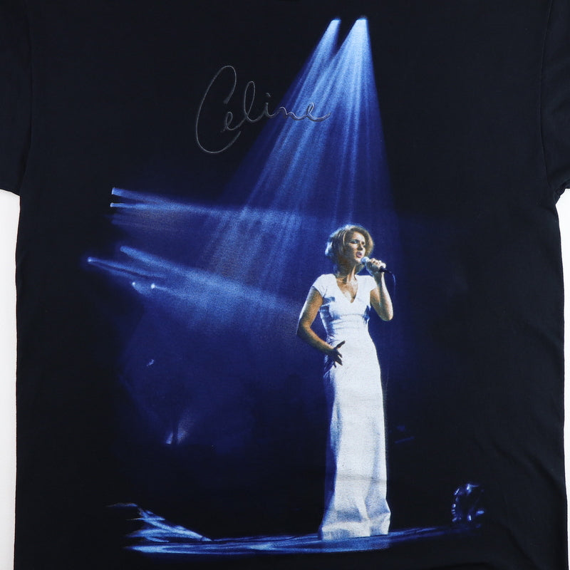 1990s Celine Dion Shirt