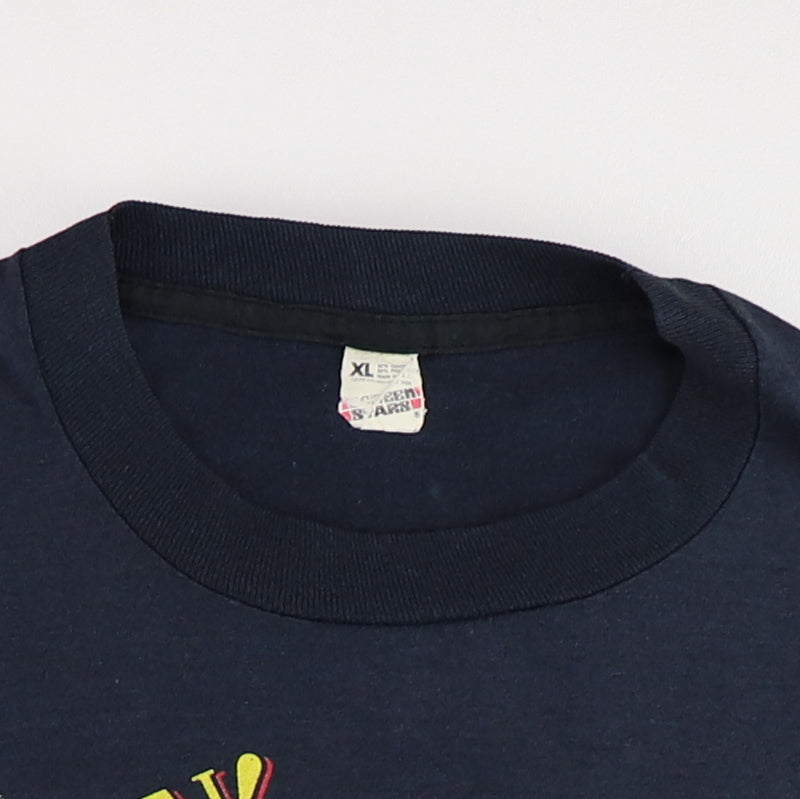 1988 Guns N Roses Appetite For Destruction Shirt