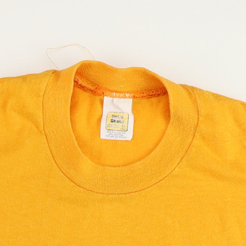 1980s Sun Records Memphis Shirt