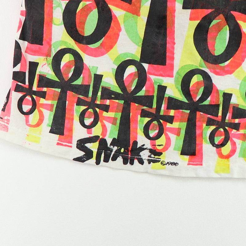 1988 Ankh All Over Print Shirt
