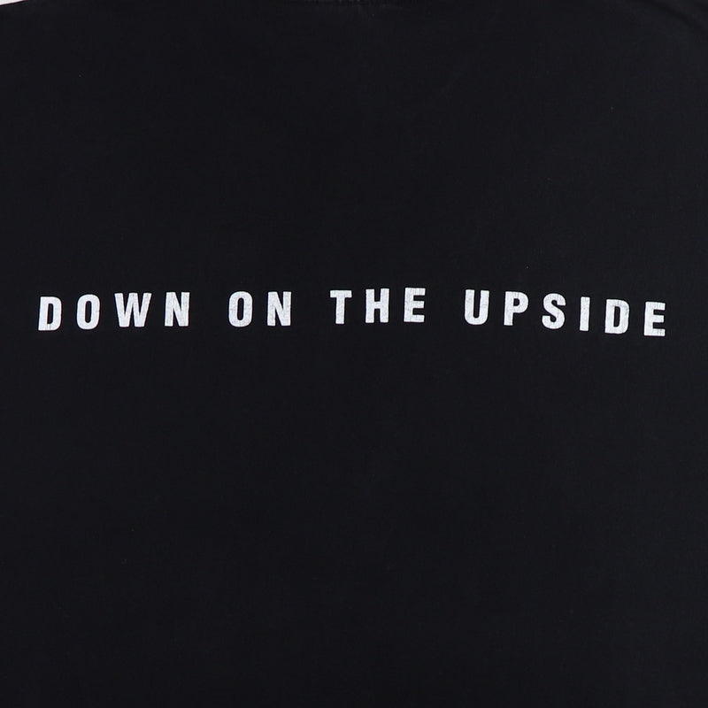 1996 Soundgarden Down On The Upside Shirt