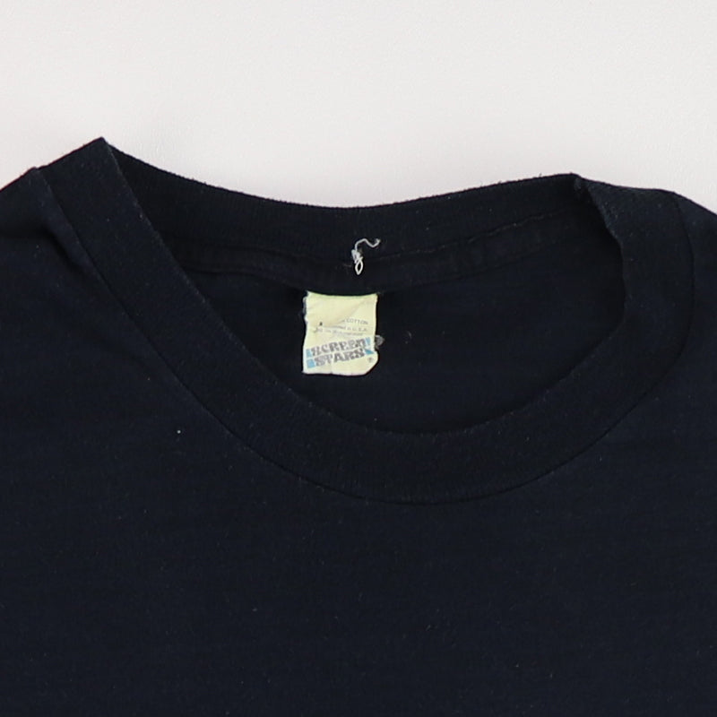 1989 Black Sabbath Headless Cross Tour Shirt