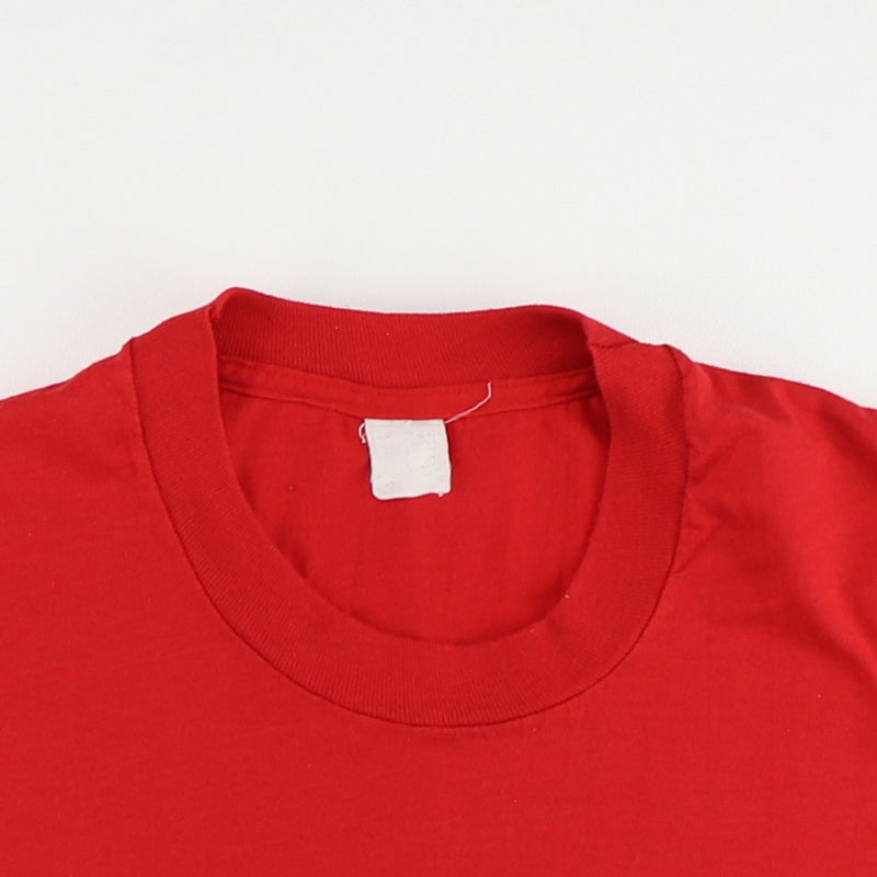 1980s Sun Records And Tapes Nashville Shirt