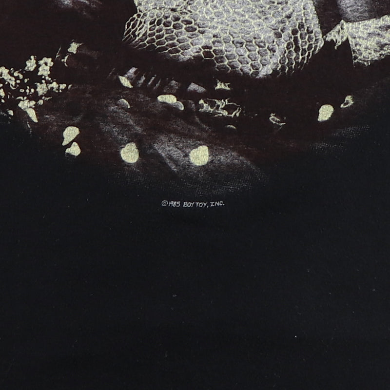 1985 Madonna Like A Virgin Shirt