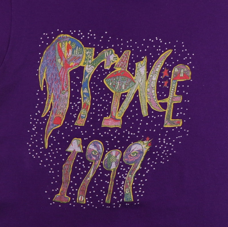 1982 Prince 1999 Shirt
