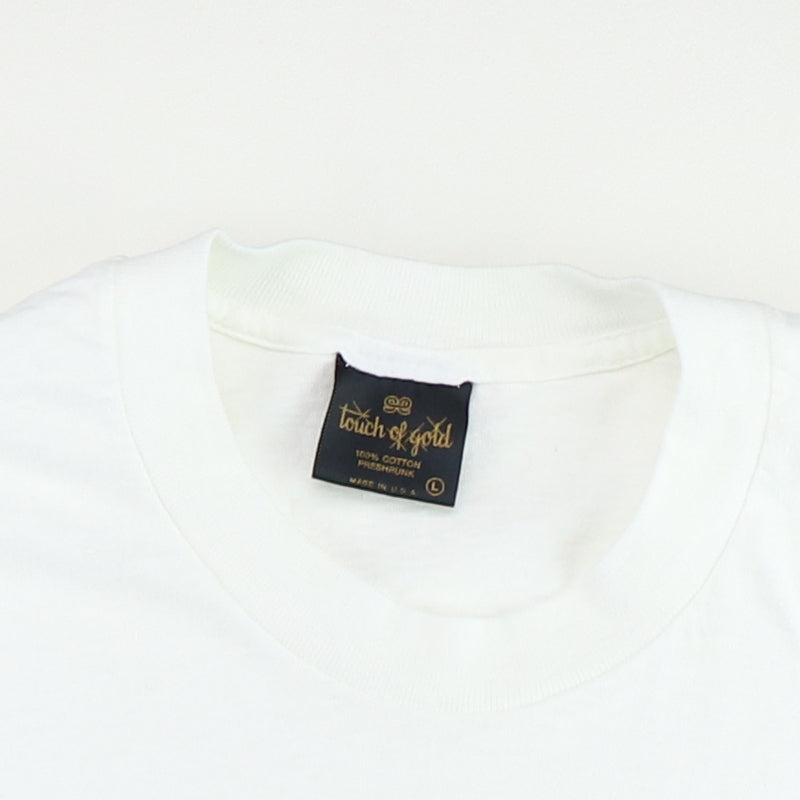 1990s Get A Peace Shirt