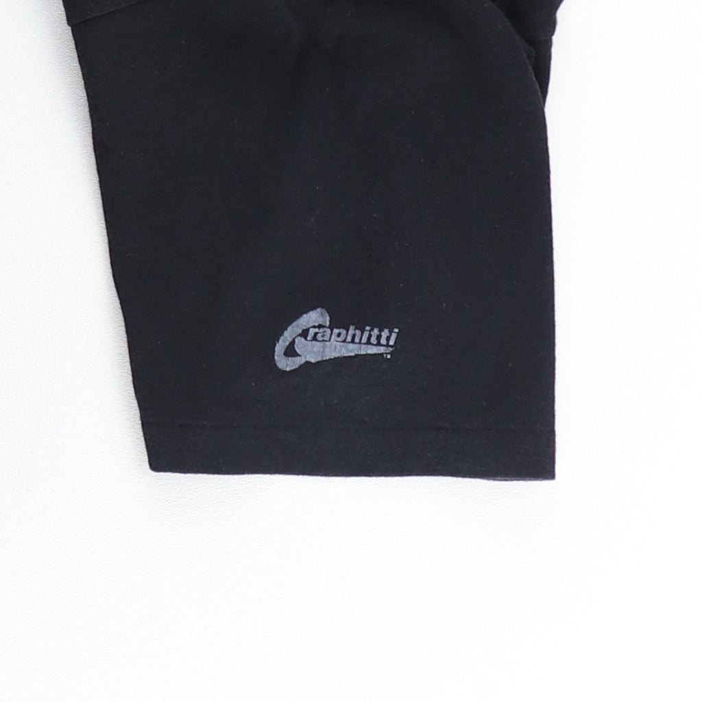 1994 Superman Doomsday DC Comics Shirt