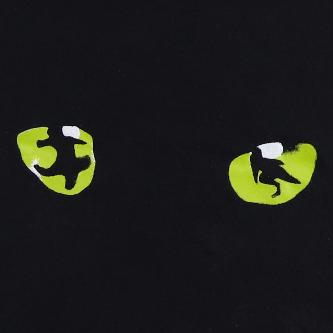 1980s Cats The Musical Shirt