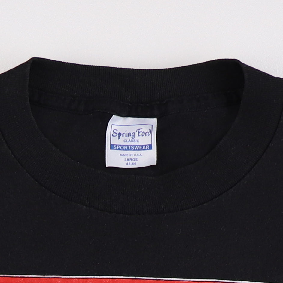 1988 Robin Trower Tour Shirt