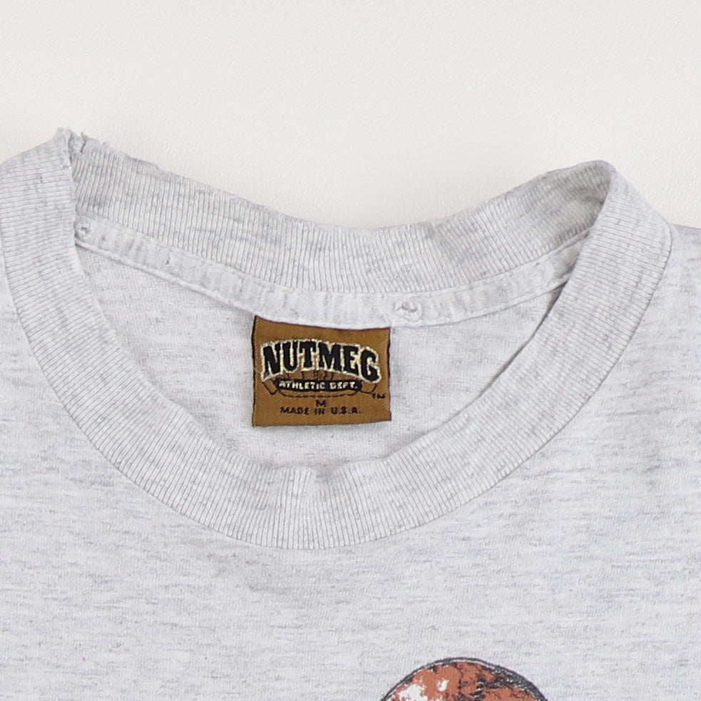 1991 Michael Jordan Chicago Bulls NBA Shirt