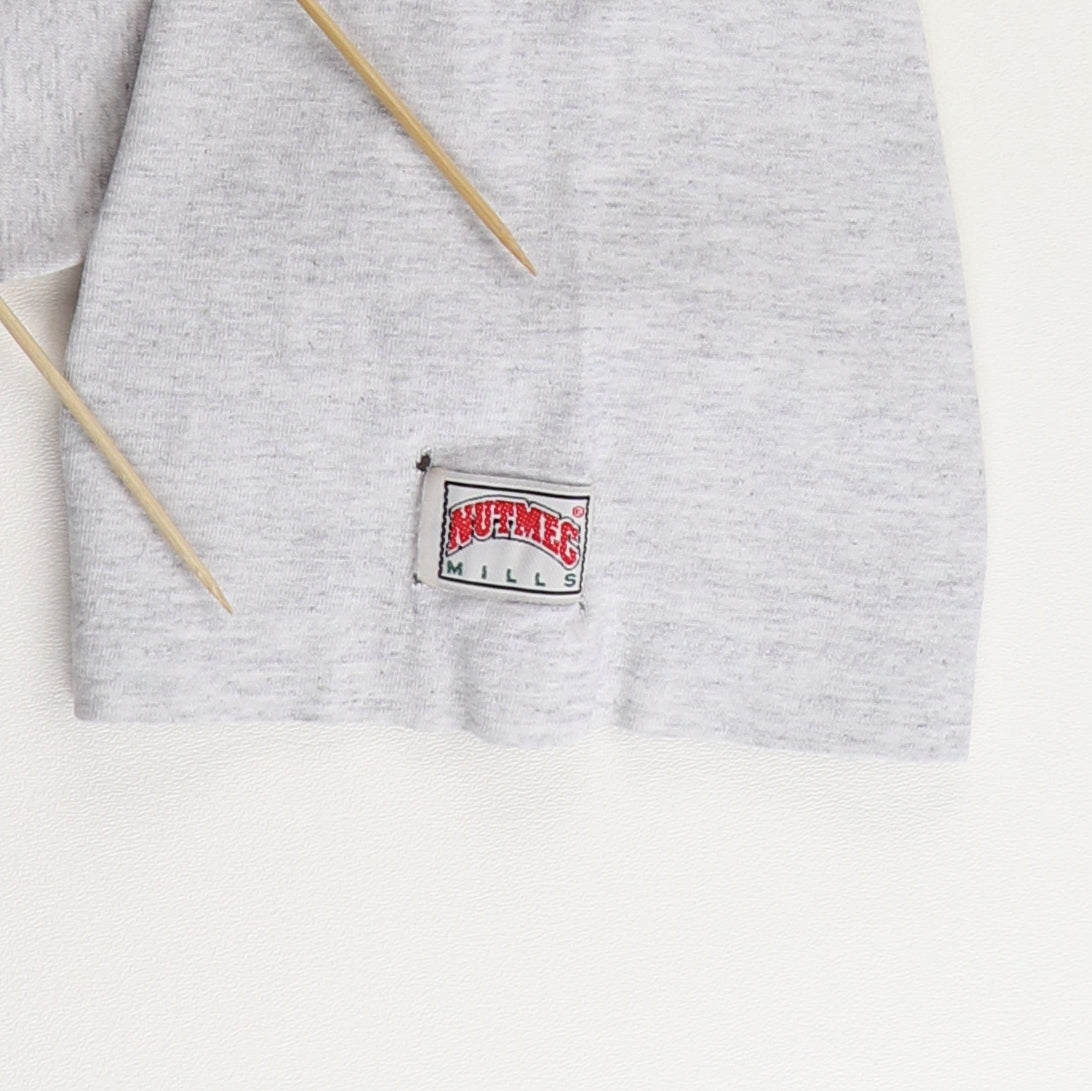 1991 Michael Jordan Chicago Bulls NBA Shirt