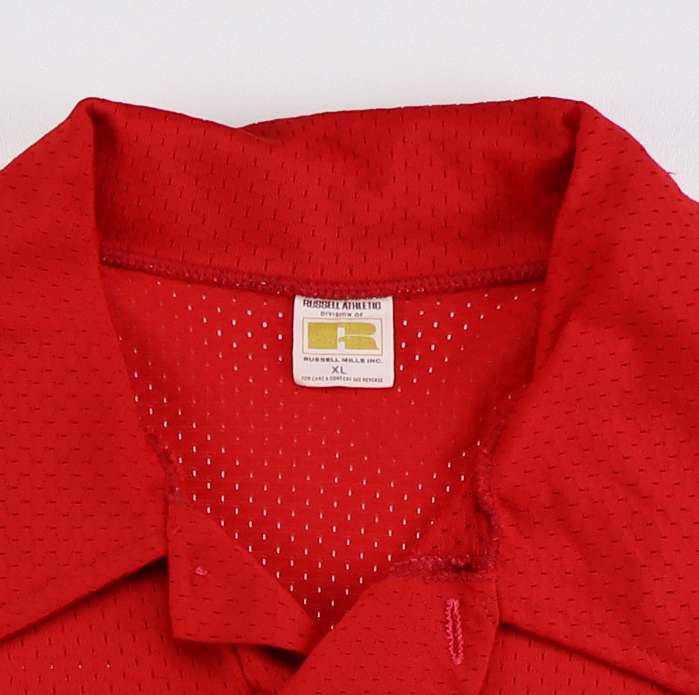 1975 AFC Pro Bowl NFL Shirt