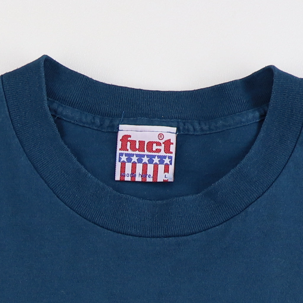 1990s Fuct Bong Shirt