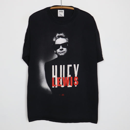 1994 Huey Lewis Shirt