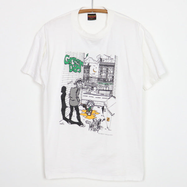 1994 Green Day Shirt