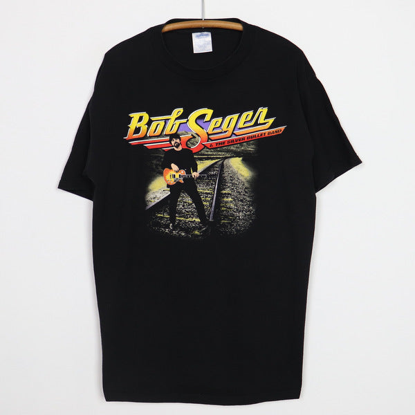 1996 Bob Seger North American Tour Shirt