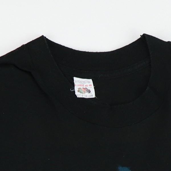 1989 Paul McCartney World Tour Shirt