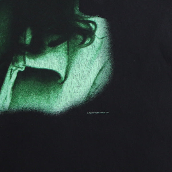 1994 Jim Morrison The Doors Shirt