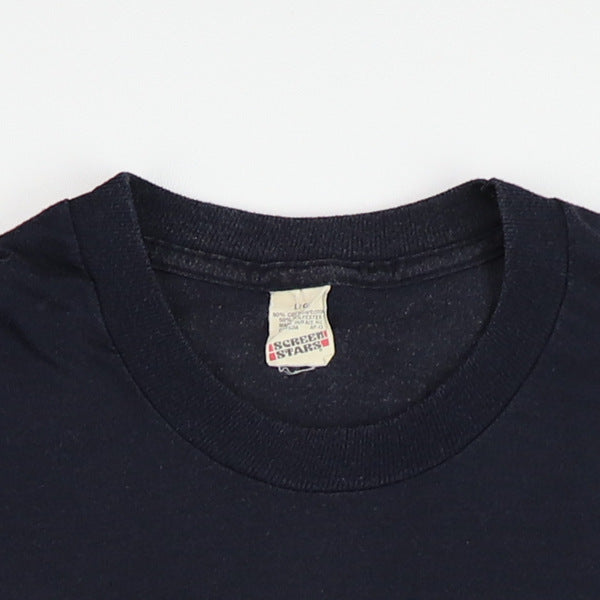 1987 Pink Floyd Momentary Lapse Of Reason Tour Shirt