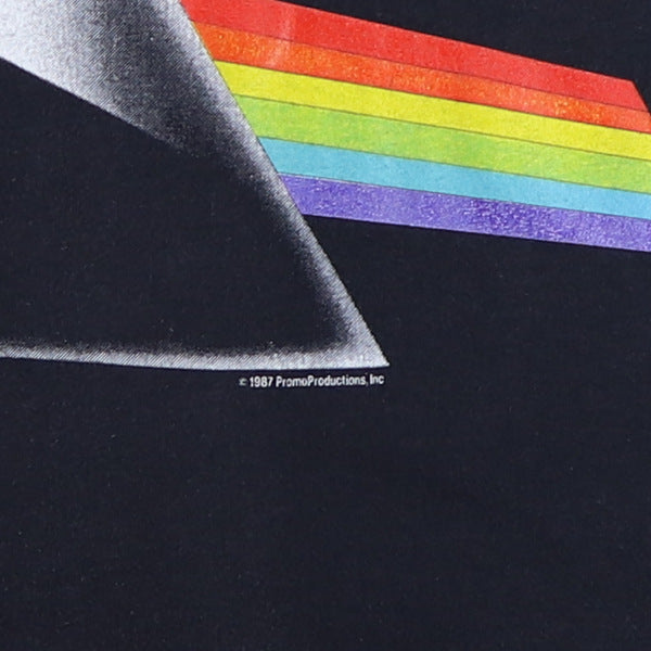 1987 Pink Floyd Momentary Lapse Of Reason Tour Shirt