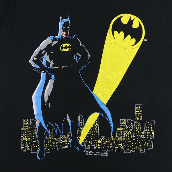 1989 Batman DC Comics Shirt
