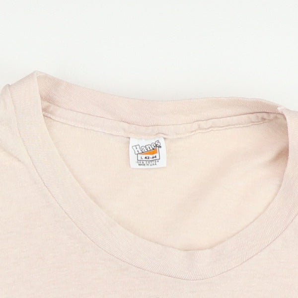 1970s George Thorogood And The Destroyers Shirt