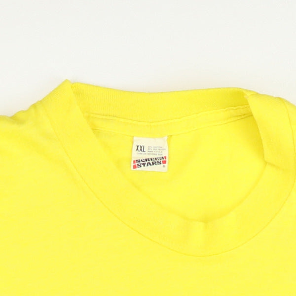 1990s Customer Service Is The Heart Of Our Business Shirt