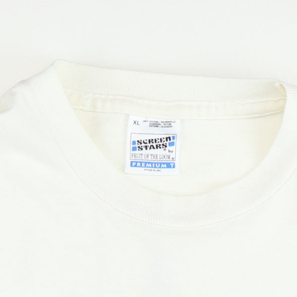 1995 R.E.M. IF500 Shirt