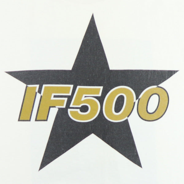 1995 R.E.M. IF500 Shirt