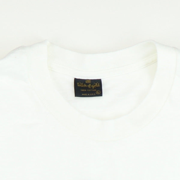 1990s Get A Peace Shirt