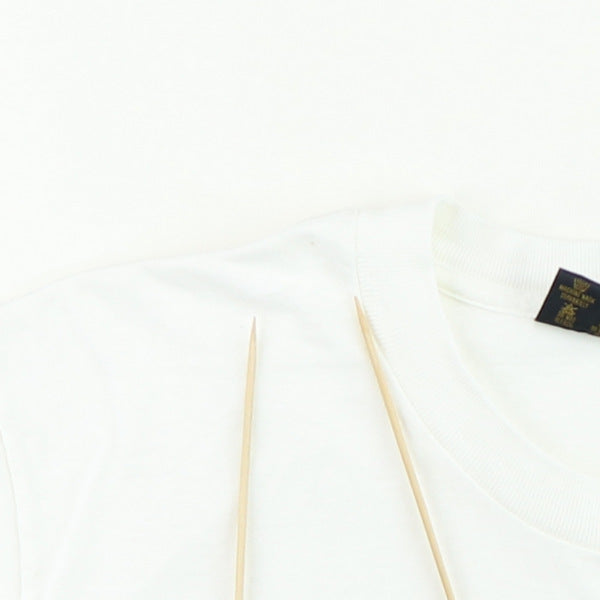 1990s Get A Peace Shirt