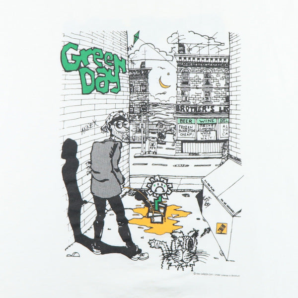 1994 Green Day Shirt
