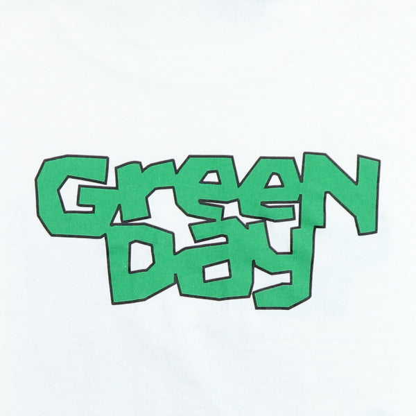1994 Green Day Shirt