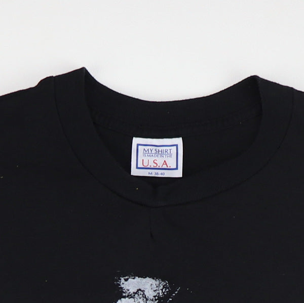 1988 Van Halen Monsters Of Rock Concert Shirt