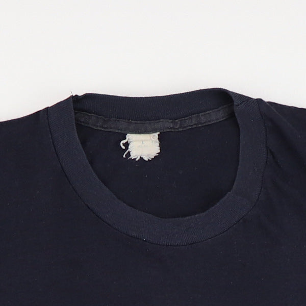 1978 Van Halen World Tour Shirt