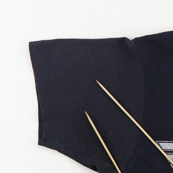 1978 Van Halen World Tour Shirt