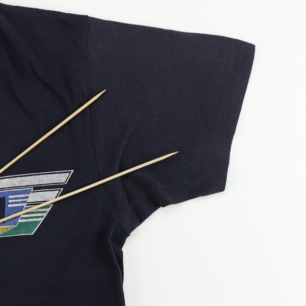 1978 Van Halen World Tour Shirt